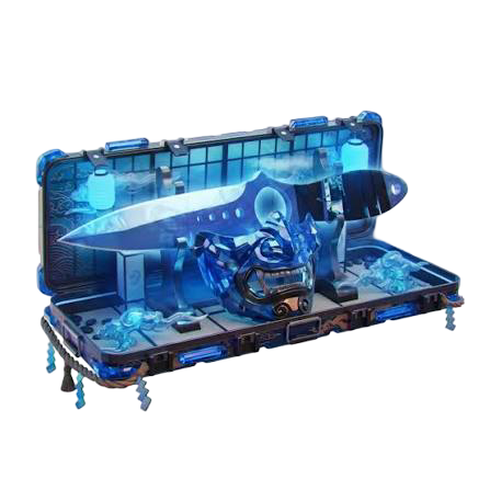 SkinClub case